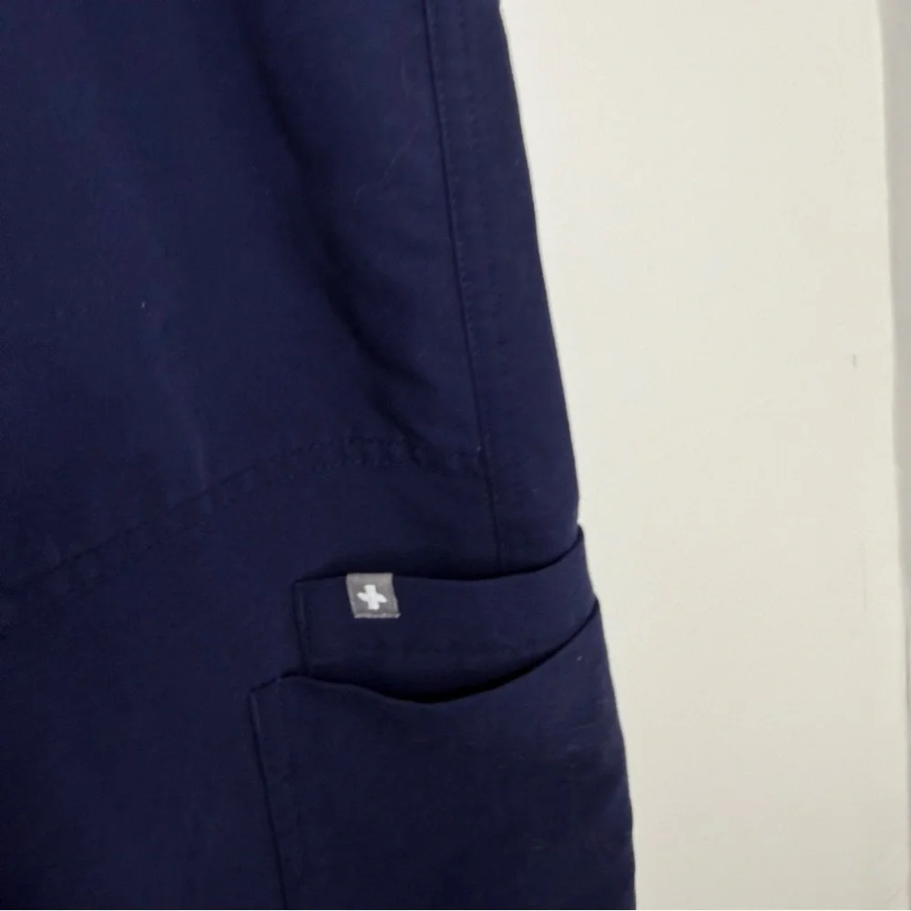 Figs men’s navy